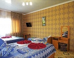 "Анюта" гостиница в Поповке (Евпатория) фото 34