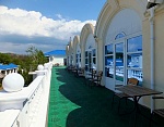 "Дионис" отель в Балаклаве фото 6