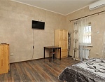2х-комнатная квартира на земле Средняя 28 в Евпатории фото 12