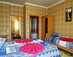 "Анюта" гостиница в Поповке (Евпатория) фото 32