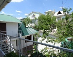 "Уютный дворик" мини-гостиница в Судаке фото 5