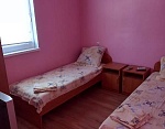 "У Виталия" гостевой дом в п. Малореченское (Алушта) фото 26