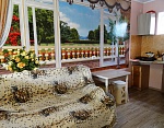 "Отдых у Светланы" мини-гостиница в Судаке фото 30