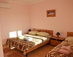 "Солнечная Гавань" гостевой дом в с. Оленевка (Черноморское) фото 43