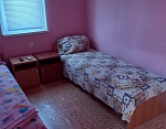 "У Виталия" гостевой дом в п. Малореченское (Алушта) фото 21