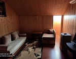 "Байрам" мини-гостиница в Судаке фото 13