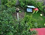 "Чайная роза" гостевой дом в Севастополе фото 21