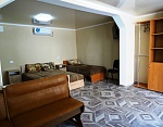 "Сусанна" мини-гостиница в п. Приморский (Феодосия) фото 26