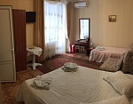 "Коттедж №32 Чудесный" гостиница в Николаевке фото 24