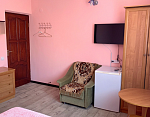 "Солнечный" гостевой дом в Береговом (Феодосия) фото 33