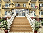 "Ассоль" гостевой дом в Береговом (Феодосия) фото 9