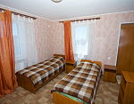 "Инжир" гостевой дом в Севастополе фото 27