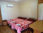 "Лето на Заречной" мини-гостиница в Судаке фото 27