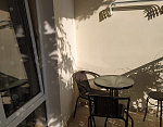 "Ласточка" гостевой дом в Коктебеле фото 43