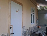 "Зелёная черепаха" гостевой дом в Орджоникидзе (Феодосия) фото 16