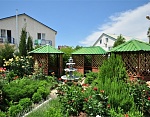"Уют" гостевой дом в Николаевке фото 6