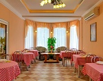 "Фортуна" мини-отель в п. Утес (Алушта) фото 9