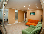 "Дельфин" дом (эллинг) под-ключ в Алуште фото 32