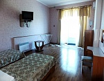 "Дионис" отель в Балаклаве фото 22