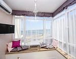 "Vip" 2х-комнатные апартаменты в Феодосии фото 15