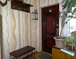 2х-комнатная квартира с индивидуальным двориком Ленина 31 в Алуште фото 13