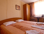 "Алупка" отель в Алупке фото 44
