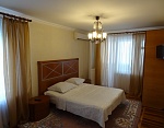 2х-комнатная квартира Соловьёва 3 в Гурзуфе фото 1