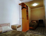 "Сусанна" мини-гостиница в п. Приморский (Феодосия) фото 32