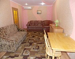 "Афалина" гостевой дом в п. Героевское (Керчь) фото 41