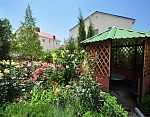 "Уют" гостевой дом в Николаевке фото 13