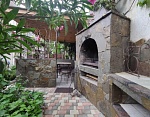 "Ботаник" дом под-ключ в Гурзуфе фото 8