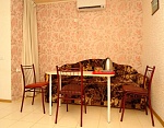 "Солнечный дом на Серова" гостевой дом в Коктебеле фото 48