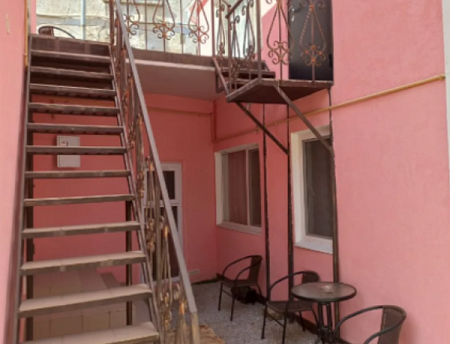 фото "На Земской" гостевой дом в Феодосии