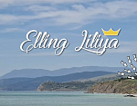 "Elling Liliya" гостевой дом в с. Морское (Судак) фото 1