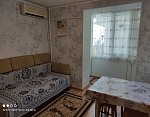 2х-комнатная квартира Шаляпина 7 в Новом Свете фото 4