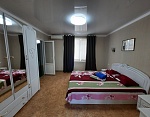 "Амира" мини-гостиница в Судаке фото 30