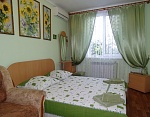 "Чайная роза" гостевой дом в Севастополе фото 35