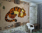 2х-комнатная квартира Нахимова 25 в Орджоникидзе фото 10