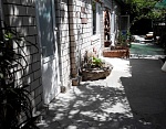 "Уютный дворик" мини-гостиница в Судаке фото 7
