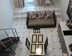 "С видом на Черное море" 2х-уровневая квартира в п. Ливадия (Ялта) фото 9