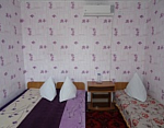 "Волна" мини-гостиница в с. Морское (Судак) фото 26