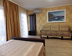 "Удачный" гостевой дом в Гурзуфе фото 18