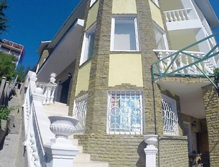 фото "Ласточка" гостевой дом в с. Рыбачье (Алушта)