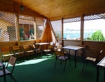 "Вилла Гаянэ" мини-гостиница в Феодосии фото 13
