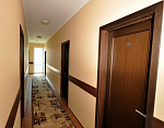 "Вилла Аркадия" гостиница в с. Солнечногорское (Алушта) фото 21