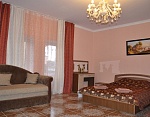"Ирина" гостевой дом в Николаевке фото 37
