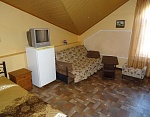 "Берегиня" гостевой дом в Береговом (Феодосия) фото 36