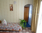 "Волна" мини-гостиница в с. Морское (Судак) фото 43