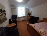Мини-гостиница Ленина 112/а в Коктебеле (Феодосия) фото 19