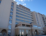 1-комнатные апартаменты Симферопольская 2 в Евпатории фото 1